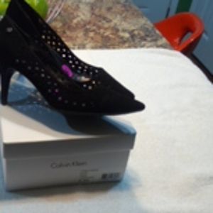 Calvin Klein Heels